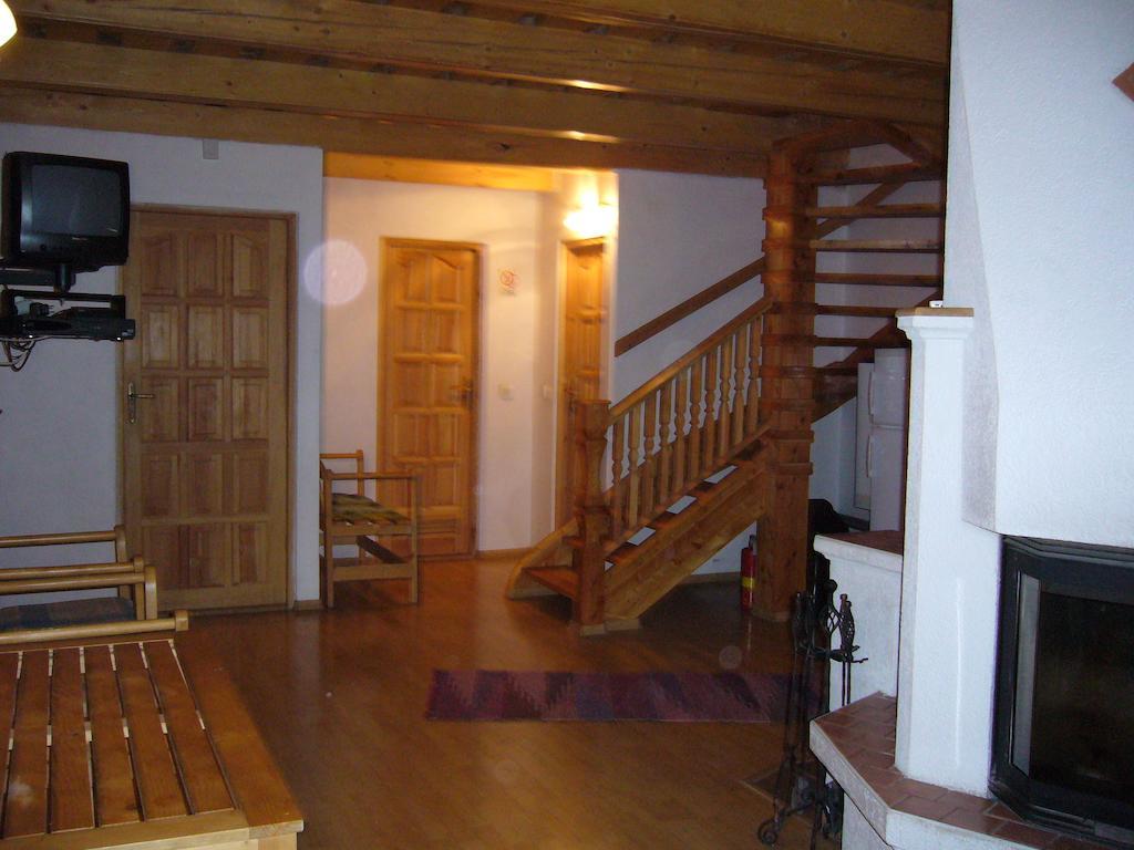 Chata Ala Demanovska Dolina Room photo