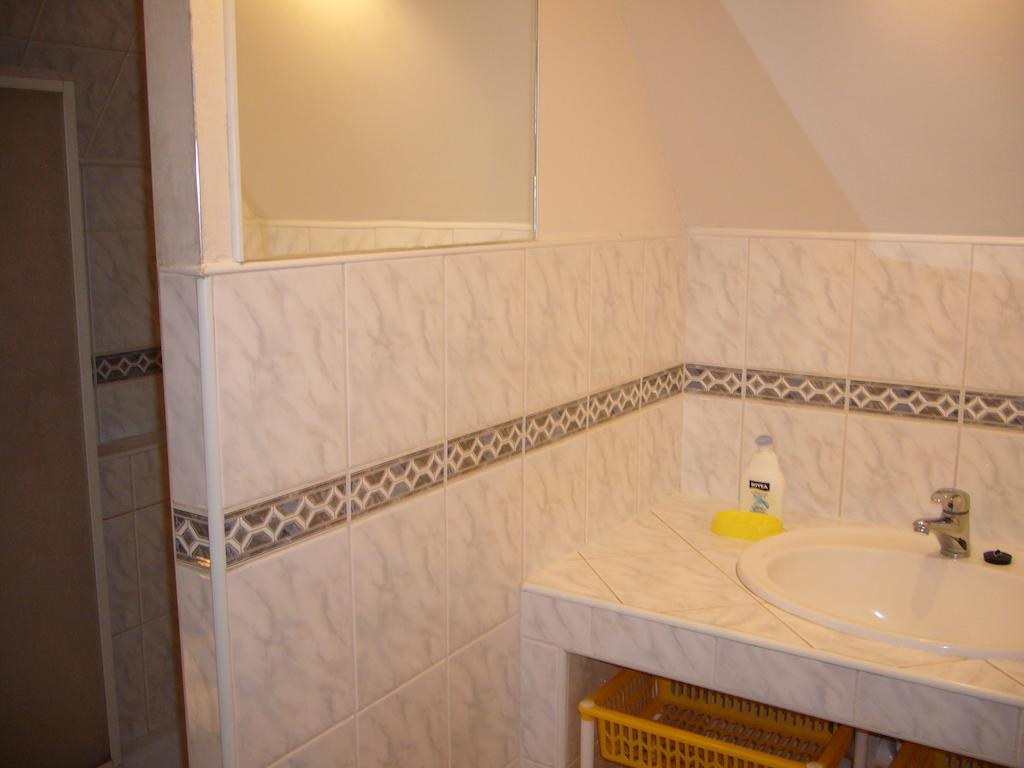 Chata Ala Demanovska Dolina Room photo