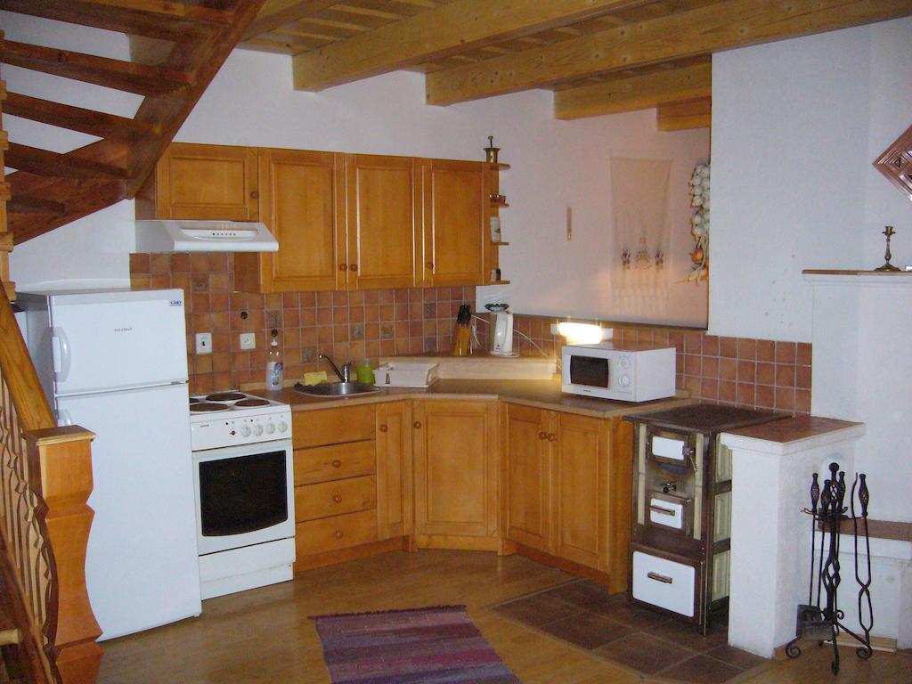 Chata Ala Demanovska Dolina Room photo